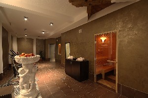 Hotel BÄRENBACHHOF wakacje