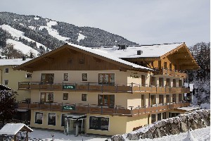 Hotel BÄRENBACHHOF wakacje