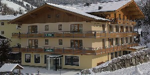 Hotel BÄRENBACHHOF wakacje