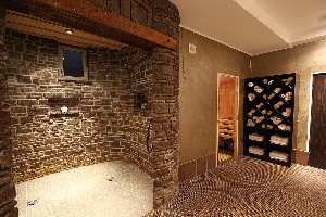 Hotel BÄRENBACHHOF wakacje