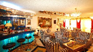 Hotel BERGER'S SPORTHOTEL wakacje