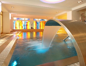 Hotel BERGER'S SPORTHOTEL wakacje