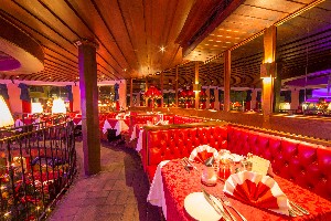 Hotel BERGER'S SPORTHOTEL wakacje