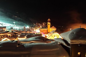 Hotel BERGER'S SPORTHOTEL wakacje