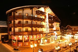 Hotel BERGER'S SPORTHOTEL wakacje