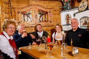 Hotel EDELWEISS wakacje