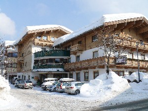 Hotel EDELWEISS wakacje