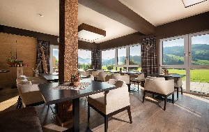 Hotel FAIRHOTEL HOCHFILZEN wakacje