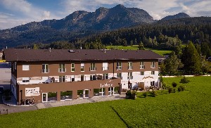 Hotel FAIRHOTEL HOCHFILZEN wakacje