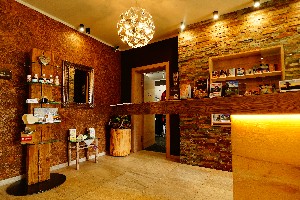 Hotel FAIRHOTEL HOCHFILZEN wakacje