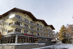 Hotel HERZBLUT wakacje