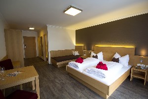 Hotel HERZBLUT wakacje