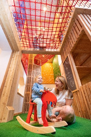 Hotel JUFA ALPENHOTEL SAALBACH wakacje