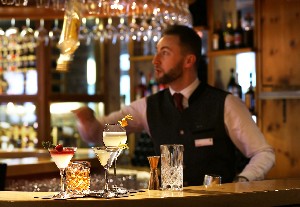 Hotel JUFA ALPENHOTEL SAALBACH wakacje