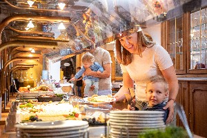 Hotel JUFA ALPENHOTEL SAALBACH wakacje