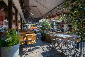 Hotel JUFA ALPENHOTEL SAALBACH wakacje