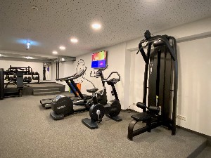 Hotel JUFA ALPENHOTEL SAALBACH wakacje