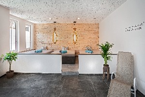 Hotel JUFA ALPENHOTEL SAALBACH wakacje