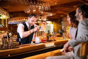 Hotel JUFA ALPENHOTEL SAALBACH wakacje