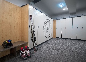 Hotel JUFA ALPENHOTEL SAALBACH wakacje