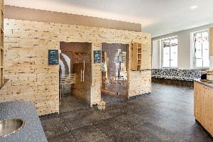 Hotel JUFA ALPENHOTEL SAALBACH wakacje