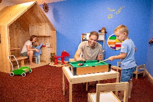 Hotel JUFA ALPENHOTEL SAALBACH wakacje