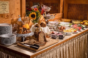 Hotel KUR- UND SPORTHOTEL ALPENBLICK wakacje