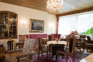 Hotel KUR- UND SPORTHOTEL ALPENBLICK wakacje