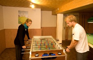 Hotel KUR- UND SPORTHOTEL ALPENBLICK wakacje
