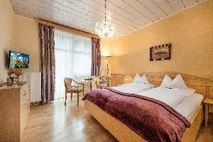 Hotel KUR- UND SPORTHOTEL ALPENBLICK wakacje