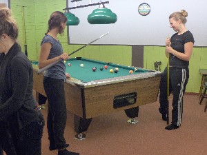 Hotel KUR- UND SPORTHOTEL ALPENBLICK wakacje