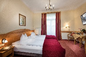 Hotel KUR- UND SPORTHOTEL ALPENBLICK wakacje