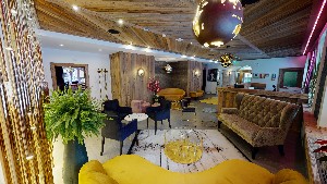 Hotel PANTHER'A wakacje