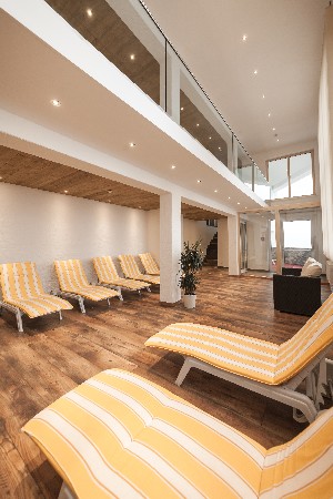 Hotel BERGHOTEL RUDOLFSHÜTTE wakacje