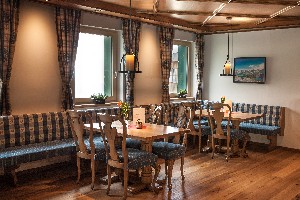 Hotel BERGHOTEL RUDOLFSHÜTTE wakacje