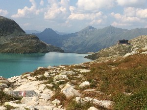 Hotel BERGHOTEL RUDOLFSHÜTTE wakacje