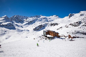 Hotel BERGHOTEL RUDOLFSHÜTTE wakacje