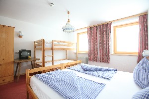 Hotel BERGHOTEL RUDOLFSHÜTTE wakacje