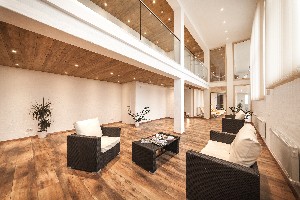 Hotel BERGHOTEL RUDOLFSHÜTTE wakacje