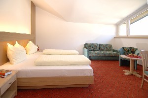 Hotel BRÄURUP wakacje