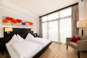 Hotel HEITZMANN AM STADTPLATZ wakacje