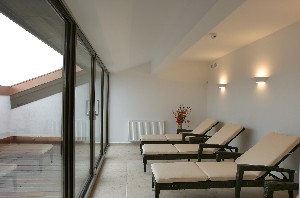 Hotel HEITZMANN AM STADTPLATZ wakacje