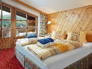 Hotel SPORTHOTEL KOGLER wakacje