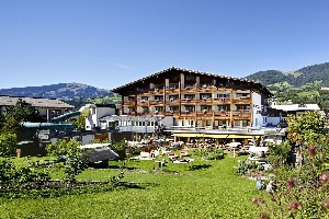 Hotel SPORTHOTEL KOGLER wakacje
