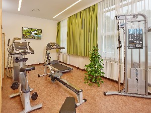 Hotel SPIRODOM wakacje