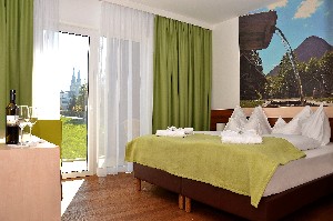 Hotel SPIRODOM wakacje