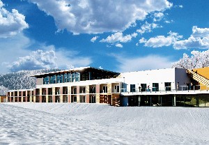 Hotel SPIRODOM wakacje