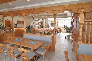 Hotel AUSSEERLAND wakacje