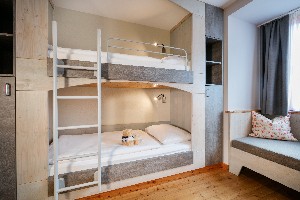 Hotel JUFA HOTEL EISENERZER RAMSAU wakacje