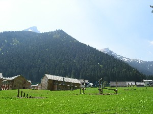 Hotel JUFA HOTEL EISENERZER RAMSAU wakacje